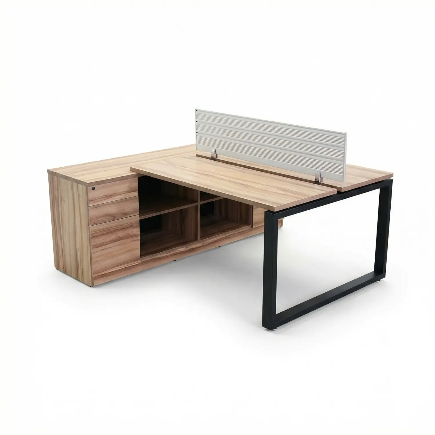 Centro de trabajo Fusión