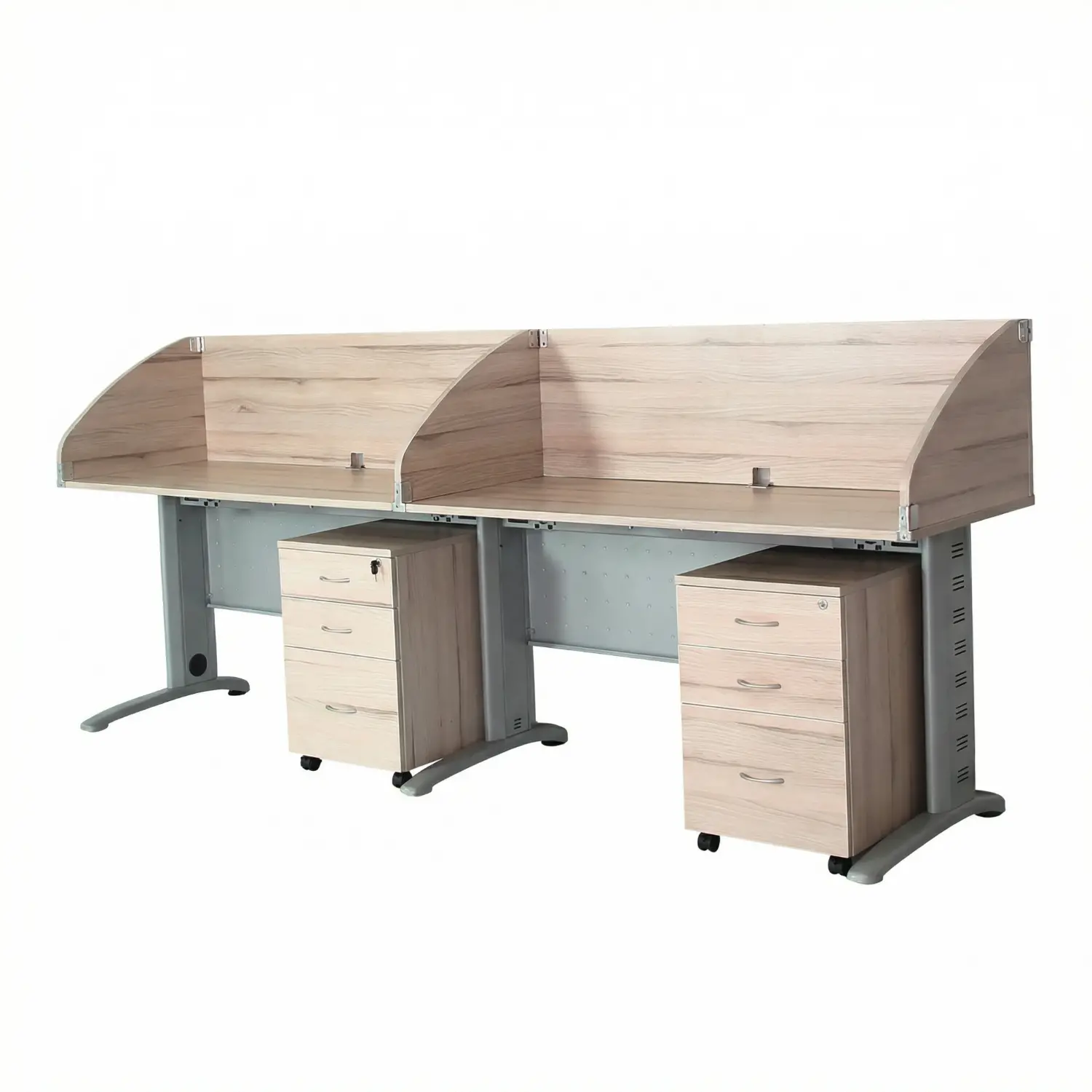 Centro de trabajo Horizonte