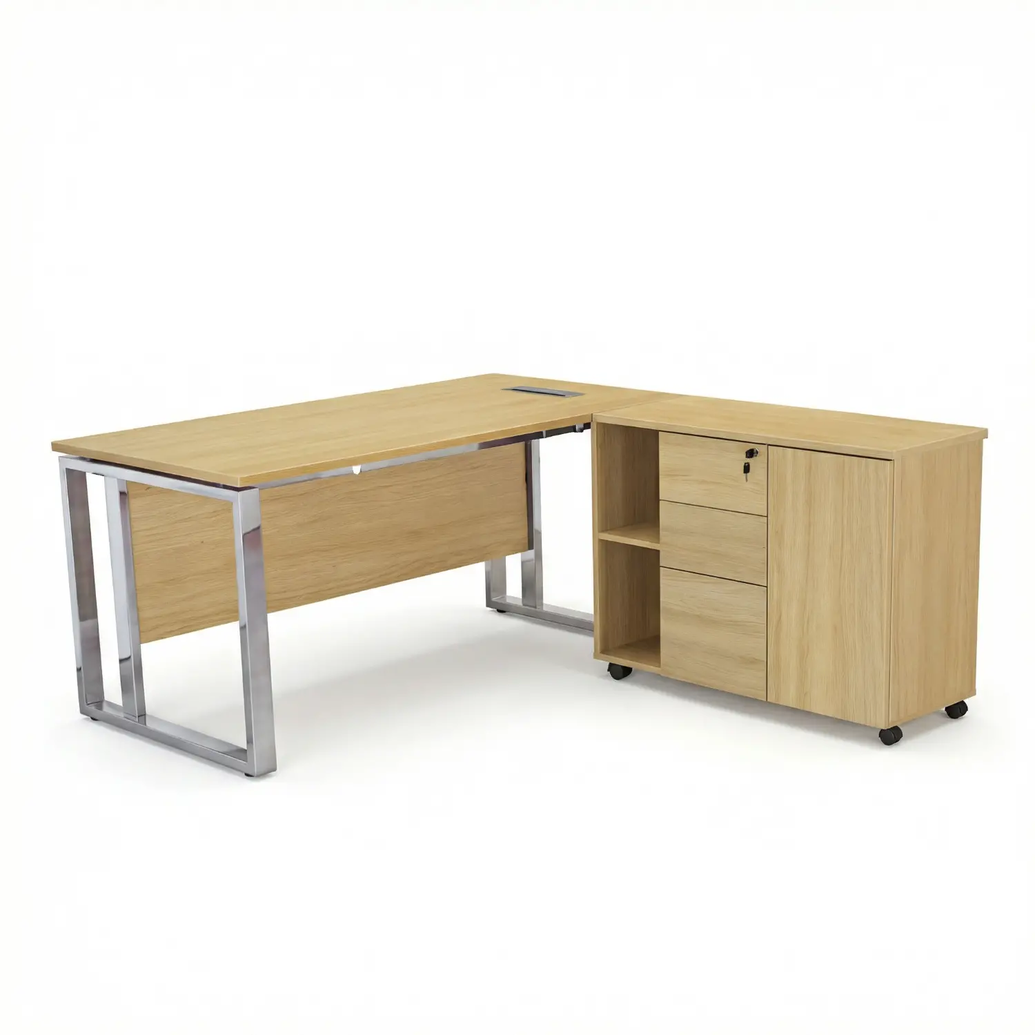 Escritorio Ejecutivo Magistral