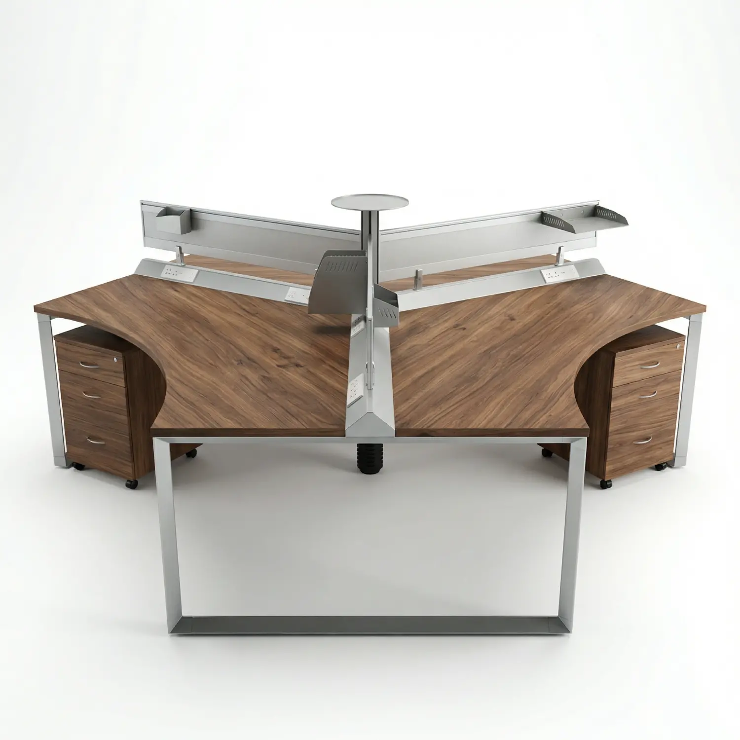 Centro de trabajo Nexus